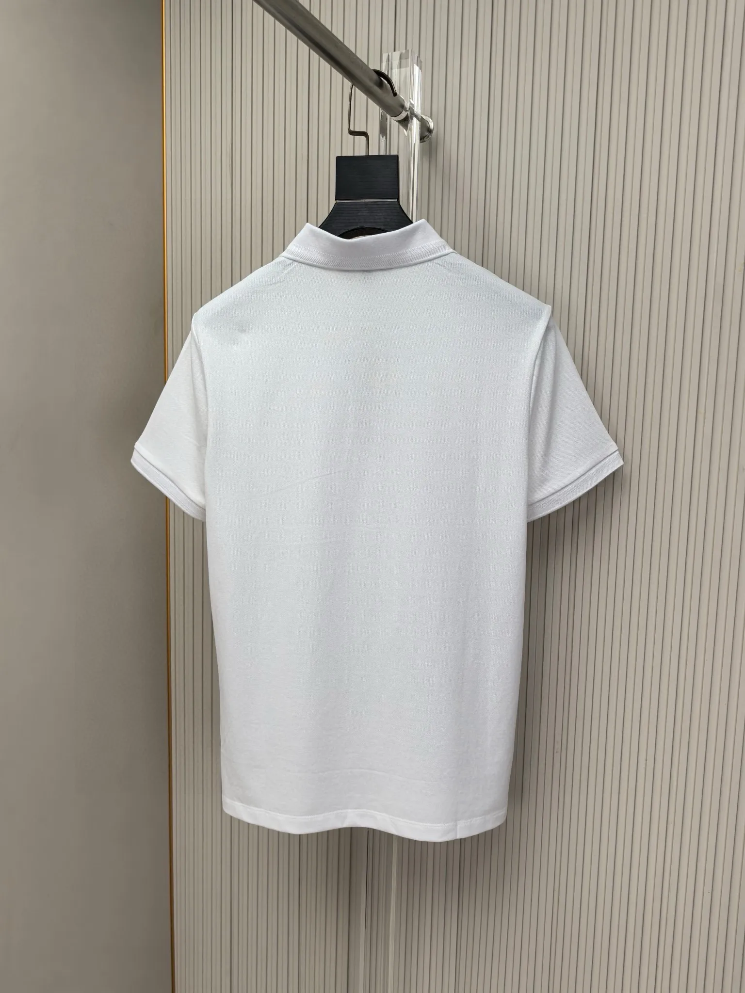 P115，〖 BURBERRY〗 New Arrival T POLO ， Breathable ， :69.7% 26.4% 3.9% : ， ， Quality。 ！ ， ！Sizes：M-4XL